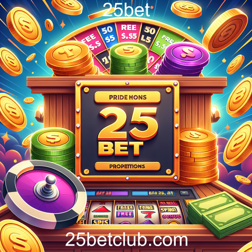 Explorando as Promoções Empolgantes do 25bet