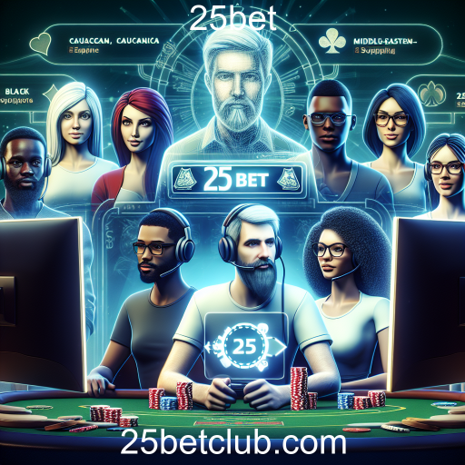 A Importância dos Jogos de Suporte na 25bet